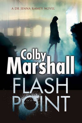 Flash Point Image