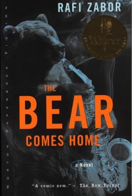 The Bear Comes Home Image