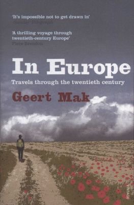 In Europe Image