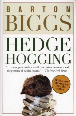 Hedgehogging Image