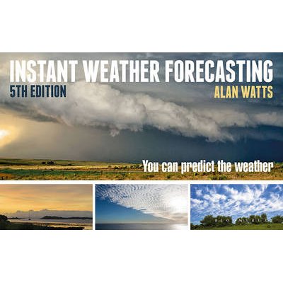 Instant Weather Forecasting Image