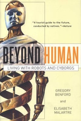 Beyond Human Image