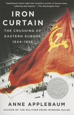 Iron Curtain Image