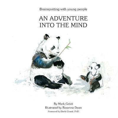 Brainspotting with Young People Image
