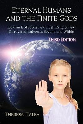 Eternal Humans and the Finite Gods Image