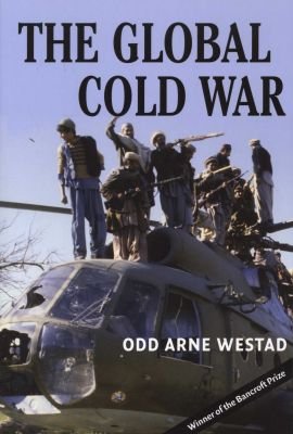 The Global Cold War Image