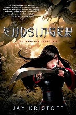 Endsinger Image