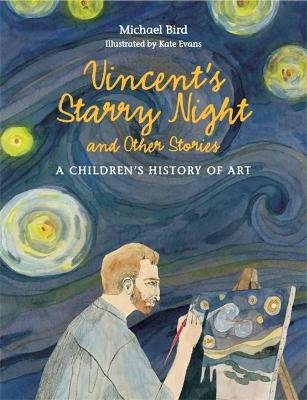 Vincent's Starry Night and Other Stories Image