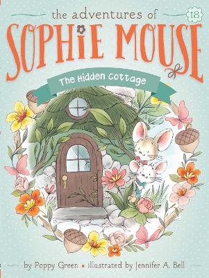The Hidden Cottage Image