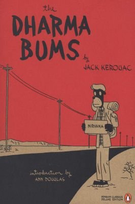 The Dharma Bums Image