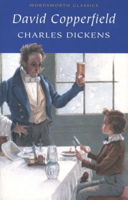 David Copperfield Image