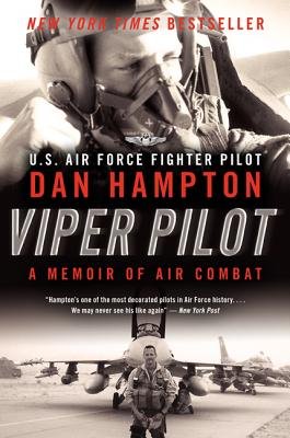 Viper Pilot Image