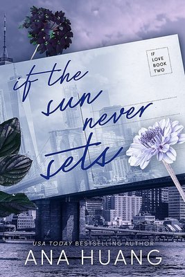 If The Sun Never Sets Image