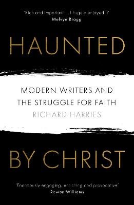 Haunted by Christ Image