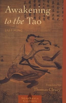 Awakening to the Tao Image