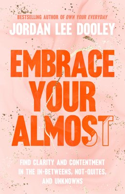 Embrace Your Almost Image