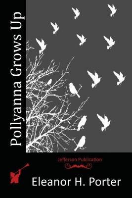 Pollyanna Grows Up Image