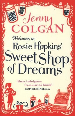 Welcome To Rosie Hopkins' Sweetshop Of Dreams Image
