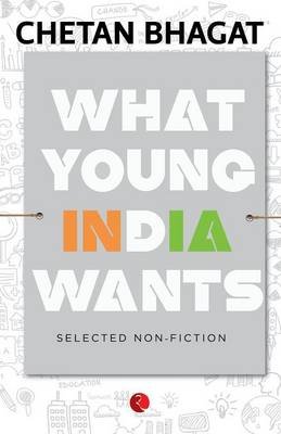 What Young India Wants Image