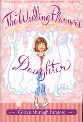 The Wedding Planner's Daughter Image