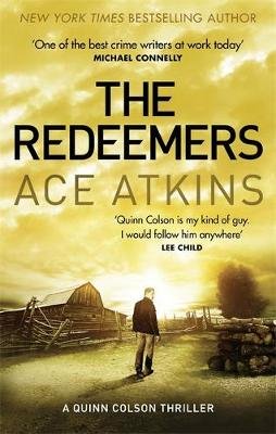 The Redeemers Image