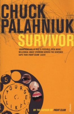 Survivor Image