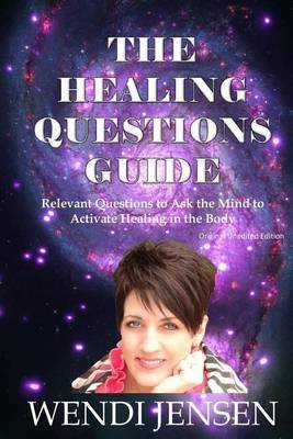 The Healing Questions Guide Image