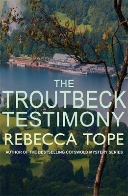 The Troutbeck Testimony Image