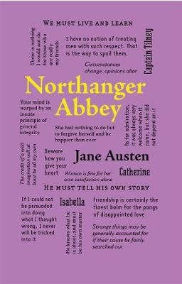 Northanger Abbey Image