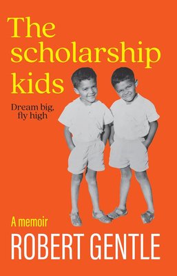 The Scholarship Kids Image