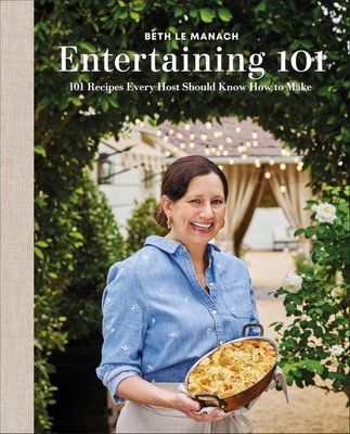 Entertaining 101 Image