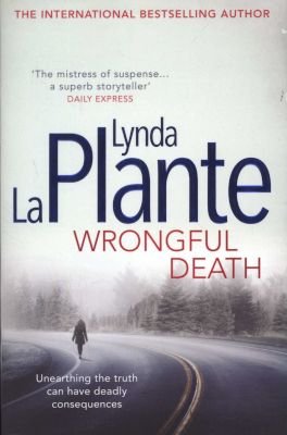 Wrongful Death Image