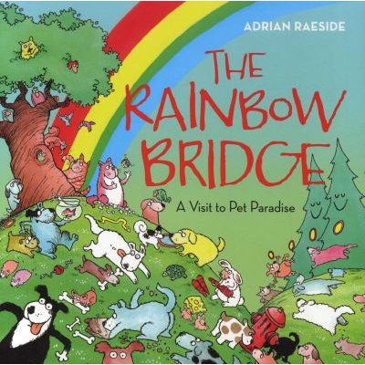 The Rainbow Bridge Image