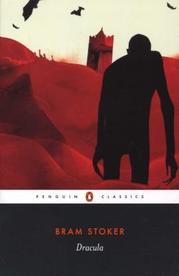 Dracula Image