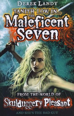 The Maleficent Seven Image