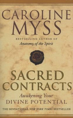 Sacred Contracts Image