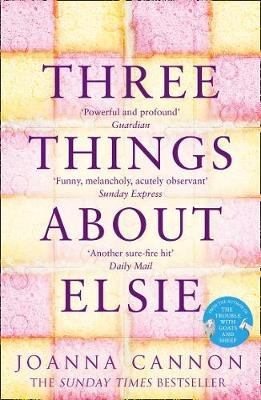 Three Things About Elsie Image