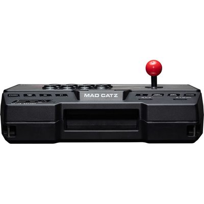 Mad Catz T.E.3 Arcade Fight Stick Image