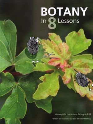 Botany in 8 Lessons Image