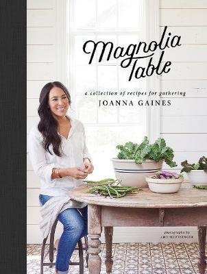 Magnolia Table Image