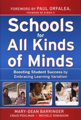 Schools for All Kinds of Minds Image