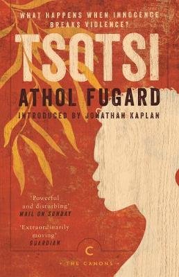 Tsotsi Image