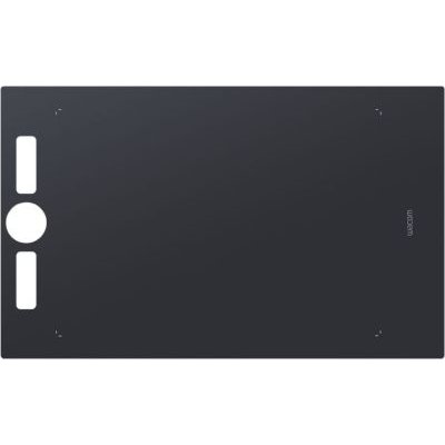 Wacom Texture Sheet (Rough)(Large) Image