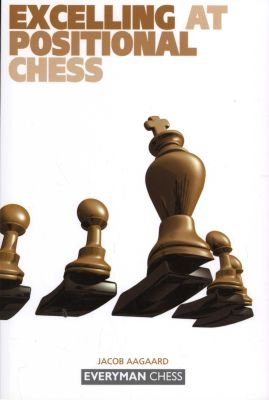 Excelling at Positional Chess: Image