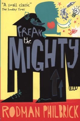 Freak The Mighty Image