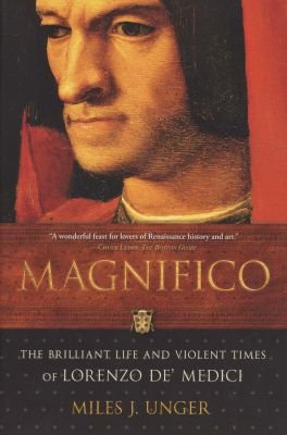Magnifico Image