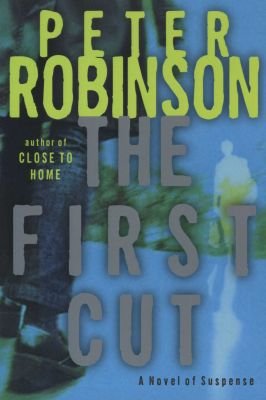 The First Cut Image