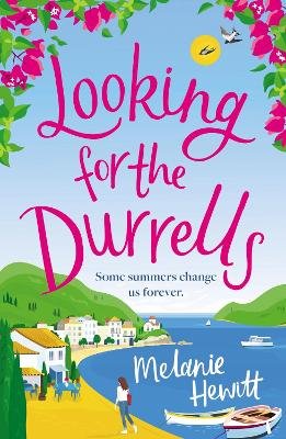 Looking for the Durrells Image