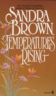 Temperatures Rising Image