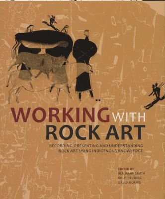 Working with Rock Art Image
